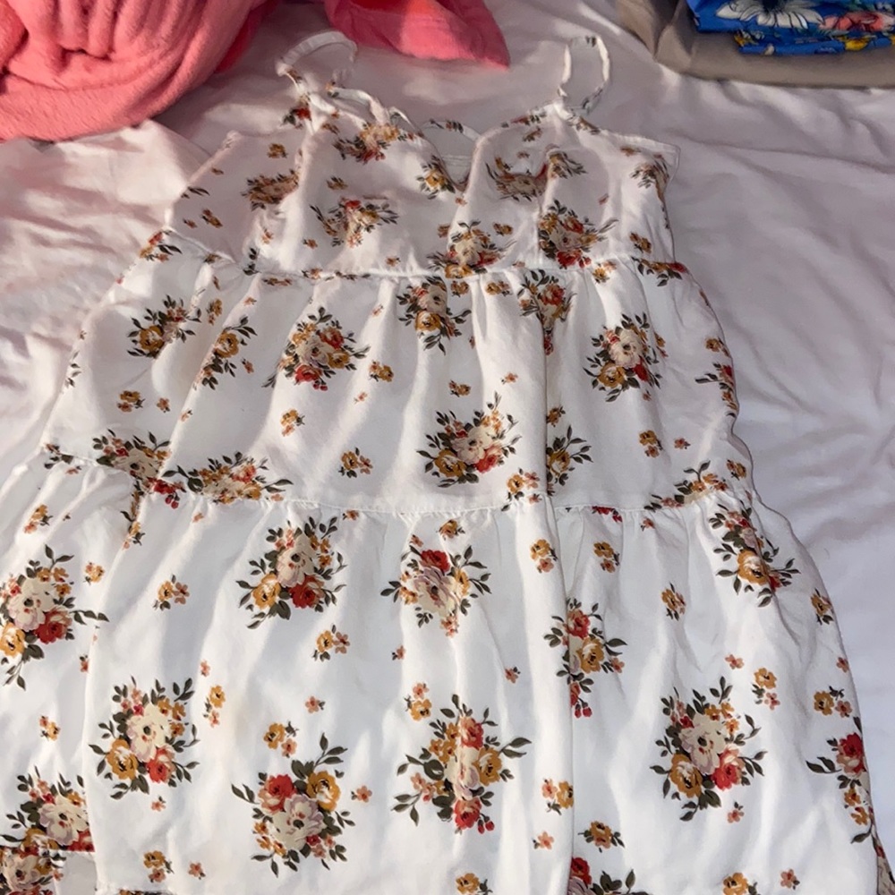 Brand new Hollister dress size medium
